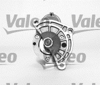 MOTOR ARRANQUE